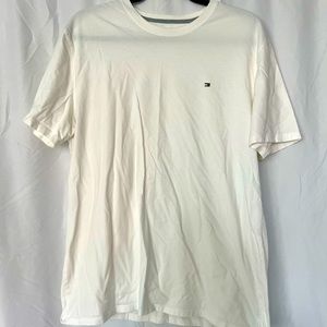 Tommy Hilfiger White T-shirt